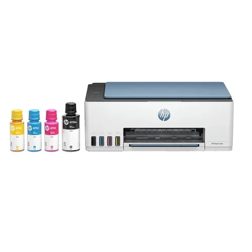 HP Smart Tank 580 All-in-One Printer HP Smart Tank 580 All-in-One Printer