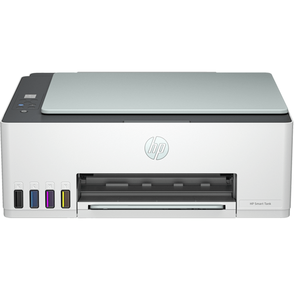 HP Smart Tank 582 All-in-One Printer HP Smart Tank 582 All-in-One Printer