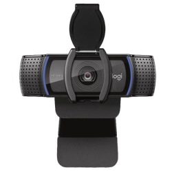 Logitech C920e HD Pro Webcam