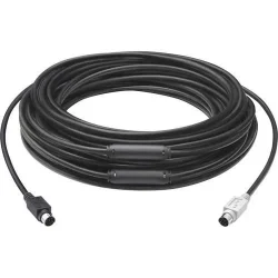 Logitech GROUP 10m Extended Cable