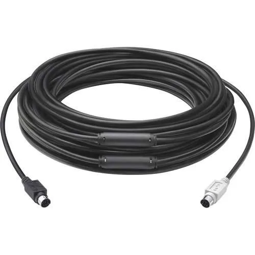 Logitech GROUP 10m Extended Cable Logitech GROUP 10m Extended Cable