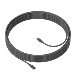 Logitech MeetUp Mic 10m Extension Cable