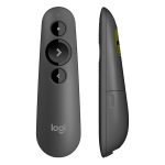 Logitech R500s Laser Presentation Remote