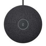 Logitech Rally Mic Pod Hub