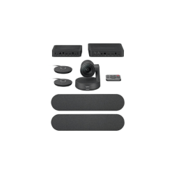 Logitech Rally Plus Ultra-HD Conference Cam