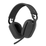 Logitech Zone Vibe 100 Wireless Headset