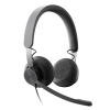 Logitech Zone Wired Headset