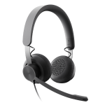 Logitech Zone Wired Headset