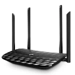 TP-Link AC1200 Wireless MU-MIMO Gigabit Wi-Fi 5 Router