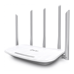 TP-Link AC1350 Wireless Dual Band Router TL-ARCHER C60