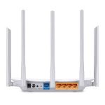 TP-Link AC1350 Wireless Dual Band Router TL-ARCHER C60 - Image 2