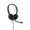 Jabra Evolve 10 USB-A Wired Stereo Headset