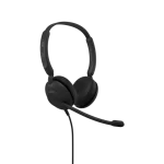Jabra Evolve 10 USB-A Wired Stereo Headset