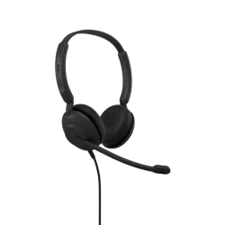 Jabra Evolve 10 USB-A Wired Stereo Headset