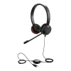 Jabra Evolve 30 II Wired Stereo Headset