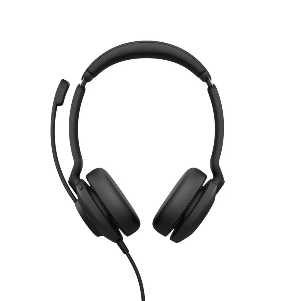 Jabra Evolve2 30 SE USB-C Stereo Headset