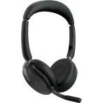 Jabra Evolve2 65 Flex Headset - Image 3