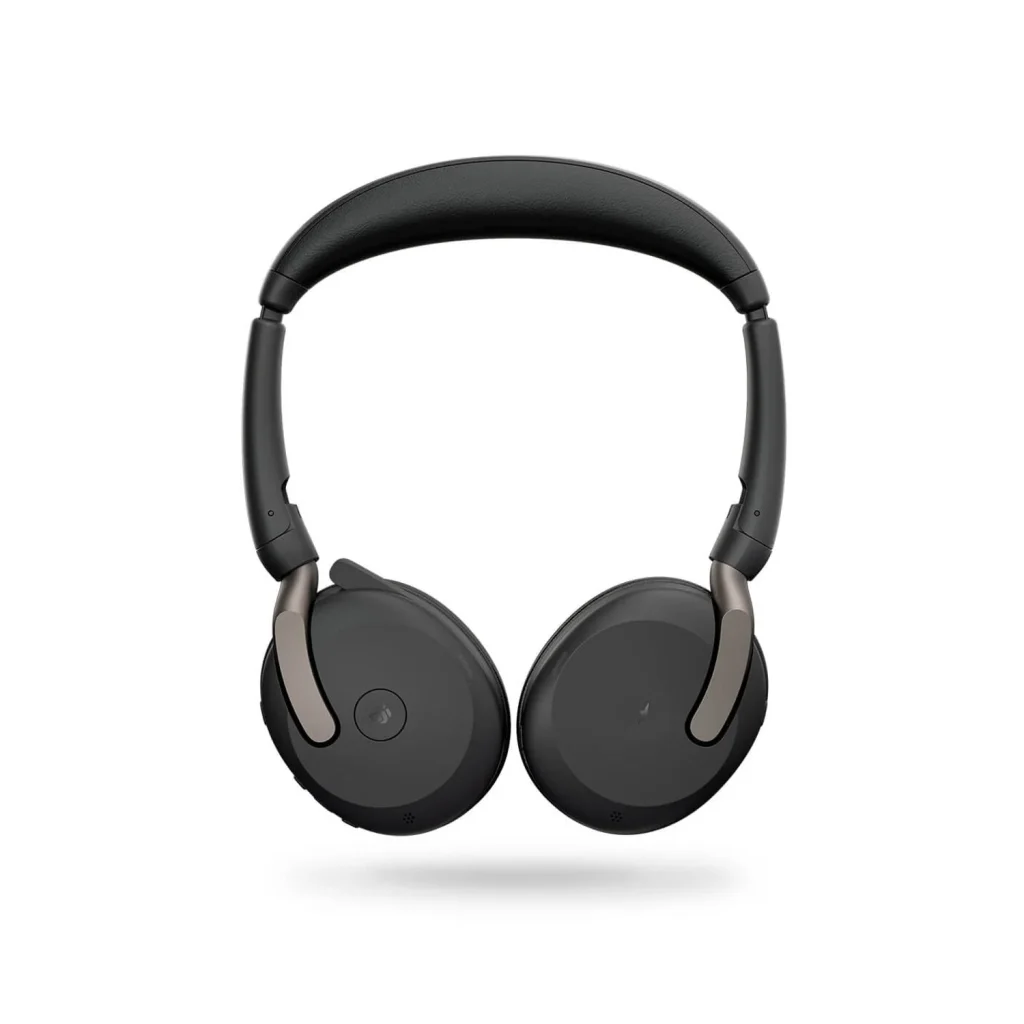 Jabra Evolve2 65 Flex Headset