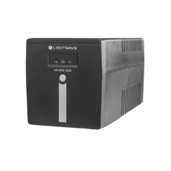 Lightwave UPS 1550VA