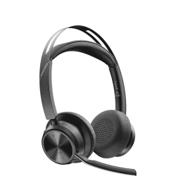 Poly Voyager Focus 2 Bluetooth Headset