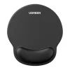 UGREEN Ergonomic Mouse Pad with Wrist Rest