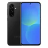 Samsung Galaxy A37 5G smartphone with a 6.7-inch Super AMOLED 120Hz display, Exynos 1480 processor, and 50MP triple camera system.